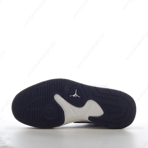 Nike Air Jordan Stadium 90 Herren/Damen Kengät ‘Valkoinen Musta’ FD6424-100