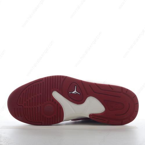 Nike Air Jordan Stadium 90 Herren/Damen Kengät ‘Valkoinen Punainen’ DX4397-106