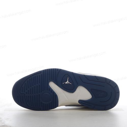 Nike Air Jordan Stadium 90 Herren/Damen Kengät ‘Valkoinen Sininen’ FB2269-104