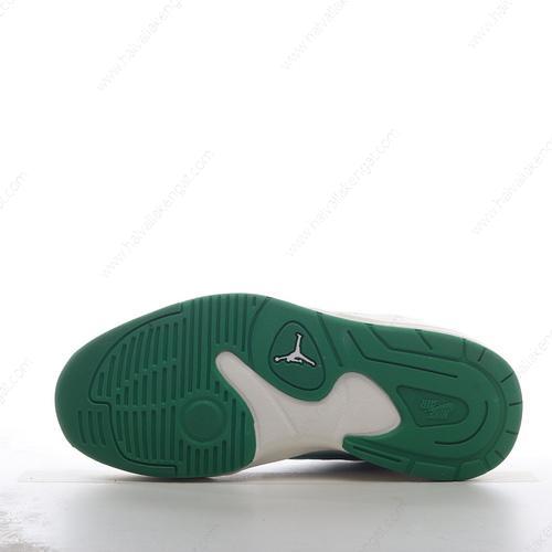 Nike Air Jordan Stadium 90 Herren/Damen Kengät ‘Valkoinen Vihreä’ DX4399-103