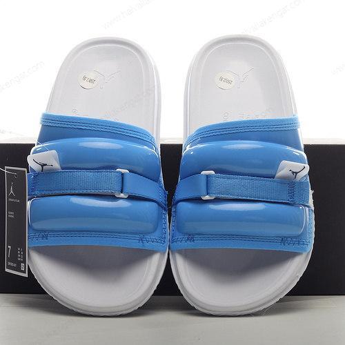 Nike Air Jordan Super Play Slide Herren/Damen Kengät ‘Sininen’ DM1683-401