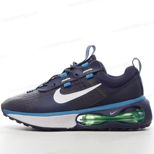 Nike Air Max 2021 Herren/Damen Kengät ‘Sininen’