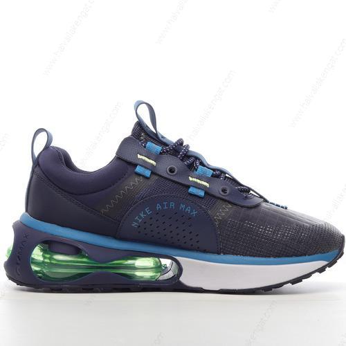 Nike Air Max 2021 Herren/Damen Kengät ‘Sininen’