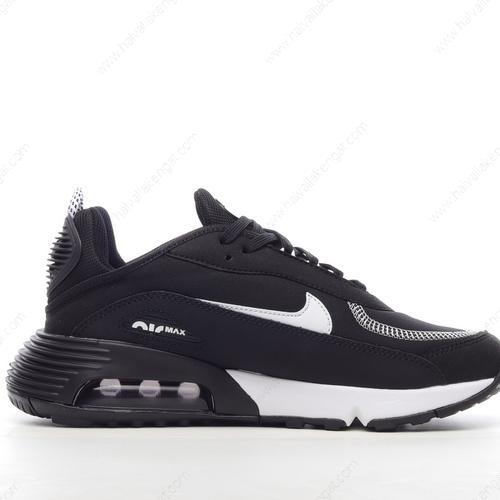 Nike Air Max 2090 Herren/Damen Kengät ‘Musta Valkoinen’ DH7708-003