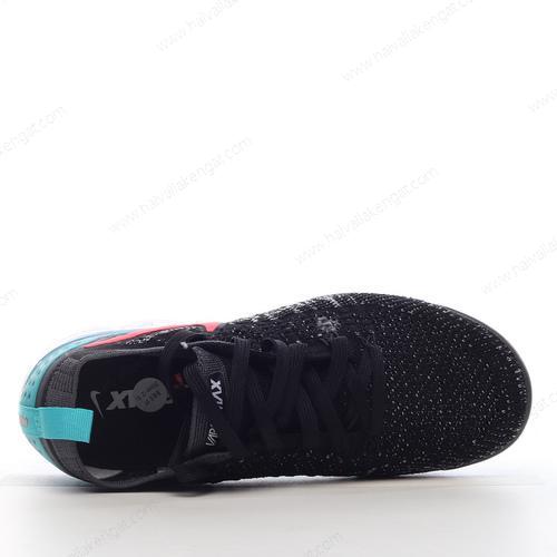 Nike Air VaporMax 2 Herren/Damen Kengät ‘Musta’ 942843-003