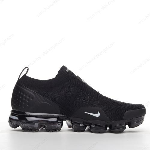Nike Air VaporMax 2 Herren/Damen Kengät ‘Musta Valkoinen’ 942843-001