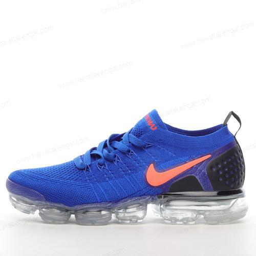 Nike Air VaporMax 2 Herren/Damen Kengät ‘Sininen Musta’ 942842-400