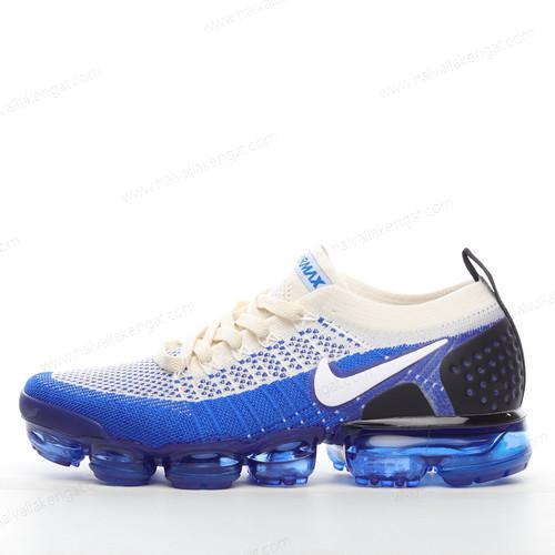 Nike Air VaporMax 2 Herren/Damen Kengät ‘Sininen Valkoinen’ 942842-204