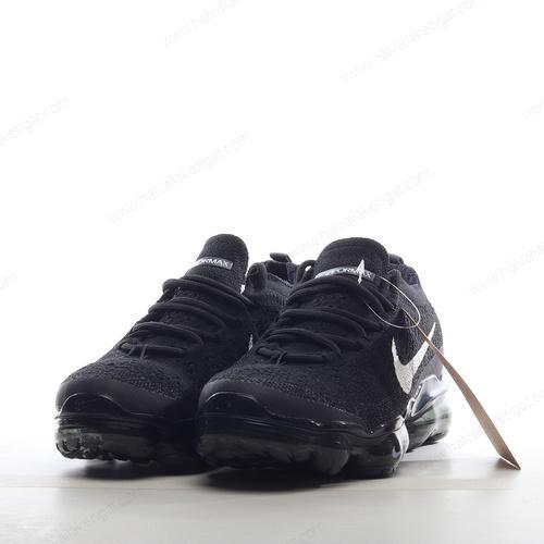 Nike Air VaporMax 2023 Flyknit Herren/Damen Kengät ‘Musta’ DV6840-002