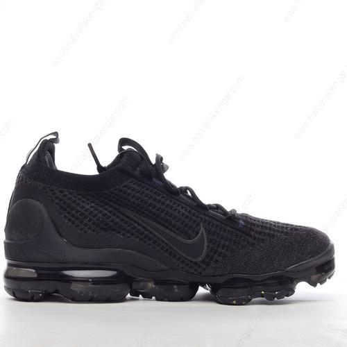 Nike Air Vapormax 2021 Flyknit Herren/Damen Kengät ‘Musta’