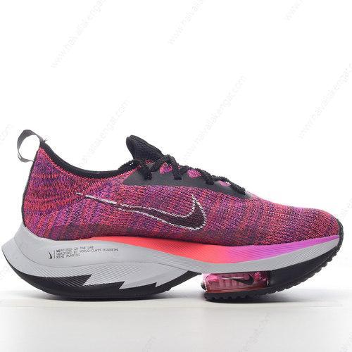 Nike Air Zoom AlphaFly Next Herren/Damen Kengät ‘Violetti Valkoinen’ CI9925