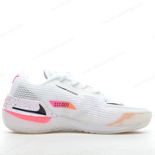 Nike Air Zoom GT Cut Herren/Damen Kengät ‘Punainen Valkoinen’ CZ0175-106
