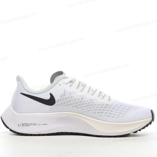 Nike Air Zoom Pegasus 37 Herren/Damen Kengät ‘Valkoinen Musta’ CJ0677-100
