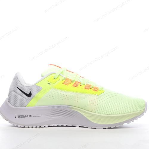 Nike Air Zoom Pegasus 38 Herren/Damen Kengät ‘Keltainen Valkoinen’ CW7356-700