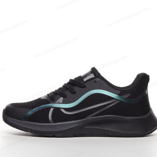Nike Air Zoom Pegasus 38 Herren/Damen Kengät ‘Musta’