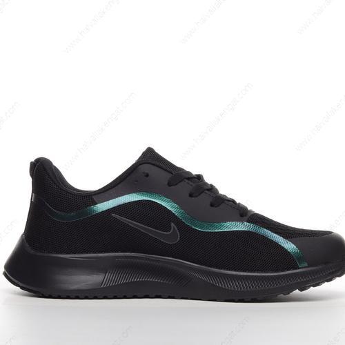 Nike Air Zoom Pegasus 38 Herren/Damen Kengät ‘Musta’