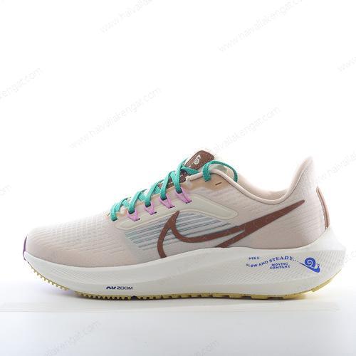Nike Air Zoom Pegasus 39 Herren/Damen Kengät ‘Beige’ DV8922-100