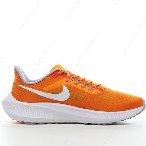 Nike Air Zoom Pegasus 39 Herren/Damen Kengät ‘Oranssi Valkoinen’ DR1975-800