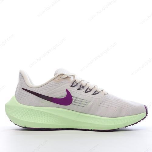 Nike Air Zoom Pegasus 39 Herren/Damen Kengät ‘Vaaleanruskea Vihreä’