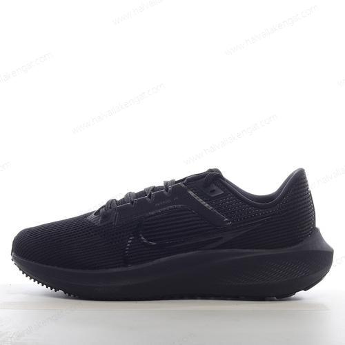 Nike Air Zoom Pegasus 40 Herren/Damen Kengät ‘Musta’ DV3853-002