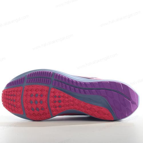 Nike Air Zoom Pegasus 40 Herren/Damen Kengät ‘Musta Vaaleanpunainen’ FB7180-001