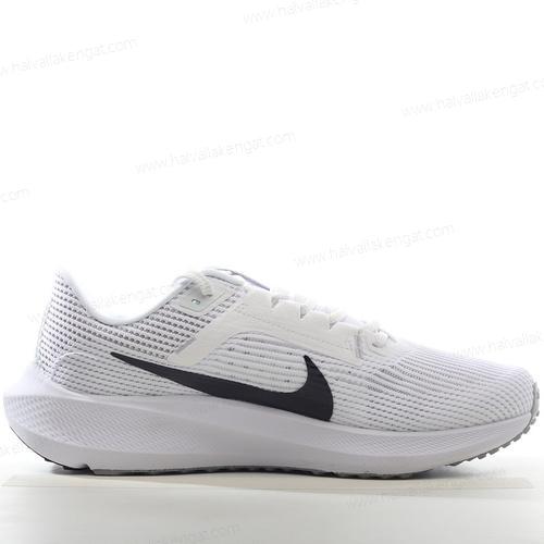 Nike Air Zoom Pegasus 40 Herren/Damen Kengät ‘Valkoinen’ DV3853-102