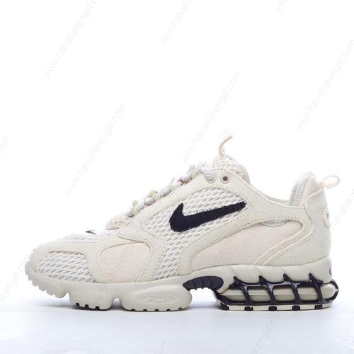 Nike Air Zoom Spiridon Cage 2 Herren/Damen Kengät ‘Valkoinen Musta’ CQ5486-200