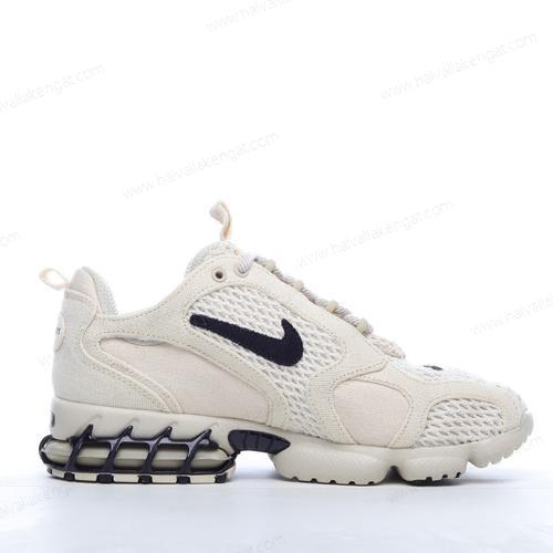 Nike Air Zoom Spiridon Cage 2 Herren/Damen Kengät ‘Valkoinen Musta’ CQ5486-200