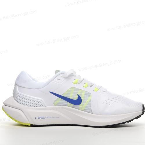Nike Air Zoom Vomero 15 Herren/Damen Kengät ‘Valkoinen Sininen’ CU1855-102