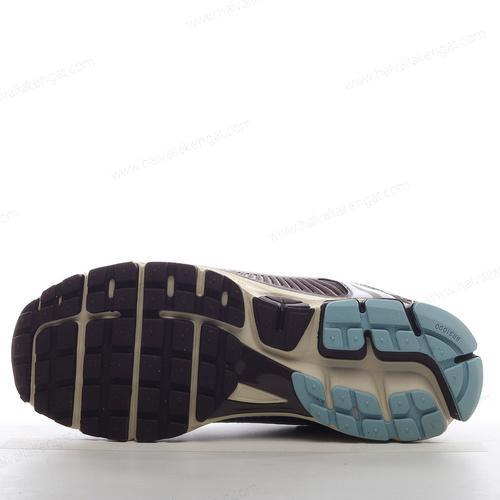 Nike Air Zoom Vomero 5 Herren/Damen Kengät ‘Ruskea’ FD9920-022