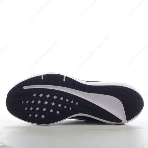 Nike Air Zoom Winflo 10 Herren/Damen Kengät ‘Musta Valkoinen’