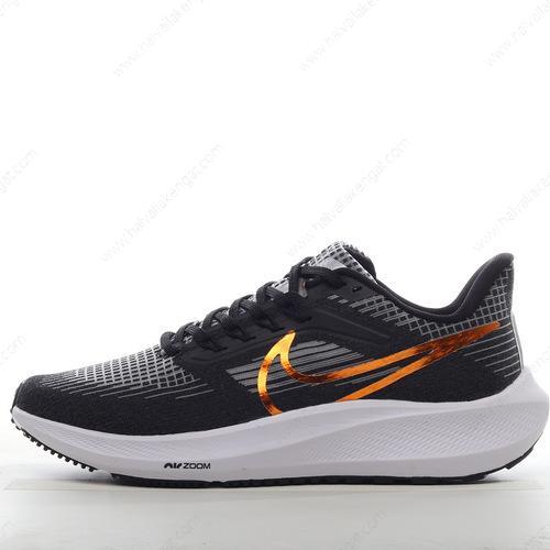 Nike Air Zoom Winflo 9 Herren/Damen Kengät ‘Harmaa Musta’ DH4072-007