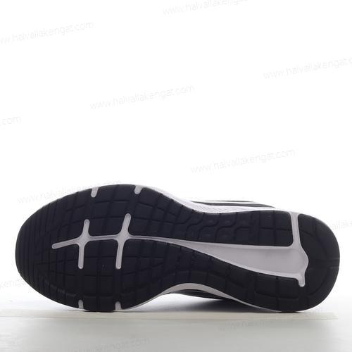 Nike Air Zoom Winflo 9 Herren/Damen Kengät ‘Musta Valkoinen’