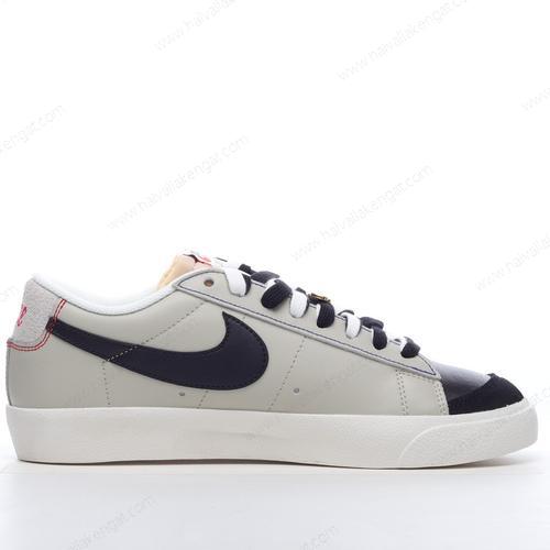 Nike Blazer Mid 77 Herren/Damen Kengät ‘Musta Kulta’ DH4370-001