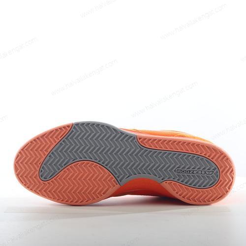 Nike Book 1 Herren/Damen Kengät ‘Oranssi’ FJ4249-800