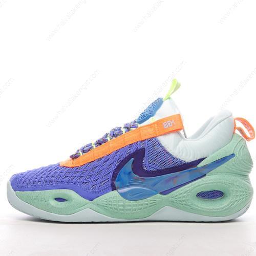Nike Cosmic Unity Herren/Damen Kengät ‘Sininen Oranssi’ DA6725-500