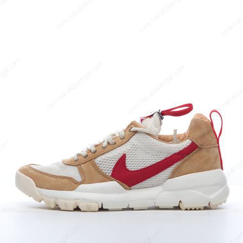 Nike Craft Mars Yard Shoe 2.0 Herren/Damen Kengät ‘Oranssi Punainen Valkoinen’ DO9392-700