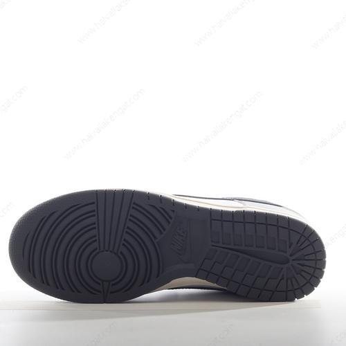 Nike Dunk Low Herren/Damen Kengät ‘Harmaa Valkoinen’ FB9109-101