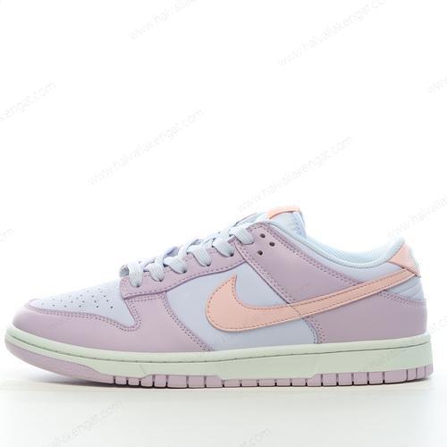 Nike Dunk Low Herren/Damen Kengät ‘Violetti Vaaleanpunainen’ DD1503-001