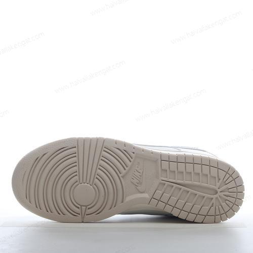 Nike Dunk Low Herren/Damen Kengät ‘Violetti Valkoinen’ DX5930-100