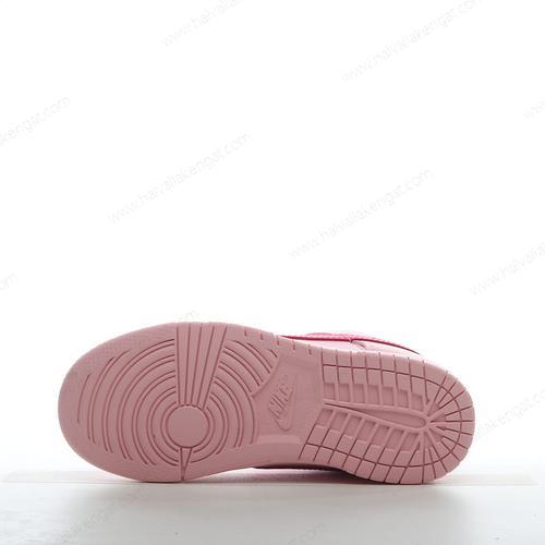 Nike Dunk Low SB GS Kids Herren/Damen Kengät ‘Vaaleanpunainen’