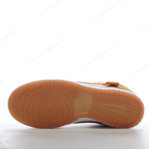 Nike Dunk Low SE Herren/Damen Kengät ‘Oranssi Valkoinen’ DZ5350-288