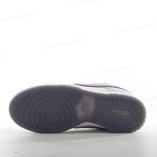 Nike Dunk Low SE Herren/Damen Kengät ‘Valkoinen Harmaa’ FJ4188-100