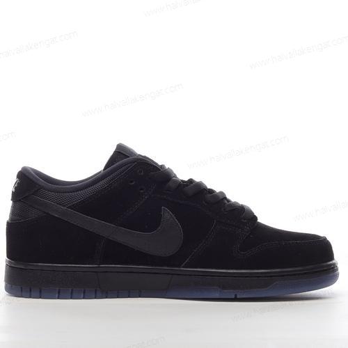 Nike Dunk Low SP Herren/Damen Kengät ‘Musta’ DO9329-001