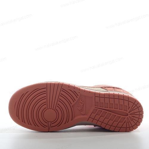 Nike Dunk Low SP Herren/Damen Kengät ‘Punainen Valkoinen Sininen’ FN0316-999