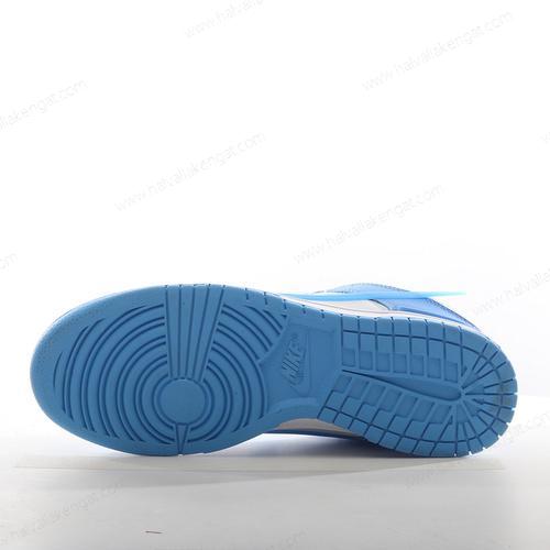 Nike Dunk Low Twist Herren/Damen Kengät ‘Sininen Valkoinen’ DZ2794-002