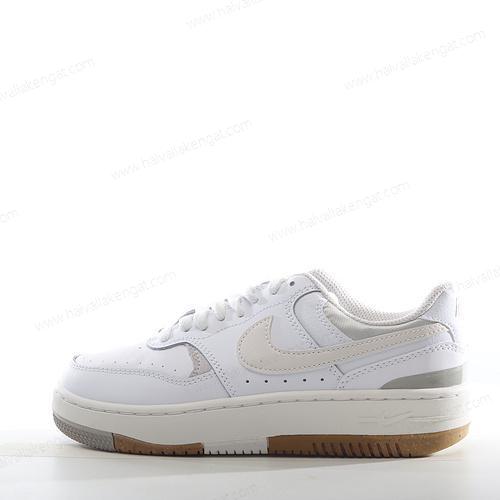 Nike Gamma Force Herren/Damen Kengät ‘Valkoinen’ DX9176-103