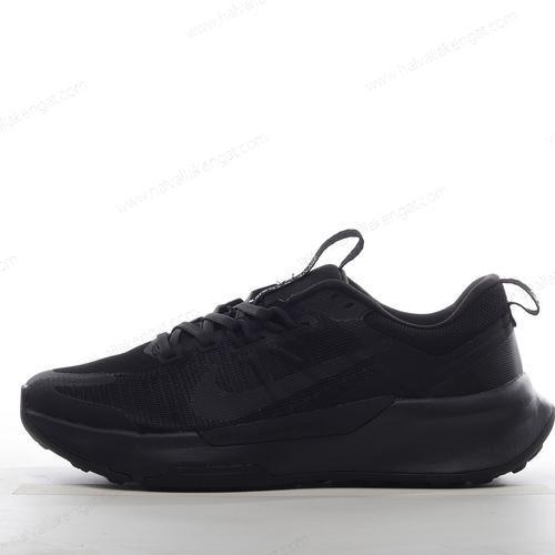 Nike Juniper Trail 2 Herren/Damen Kengät ‘Musta’
