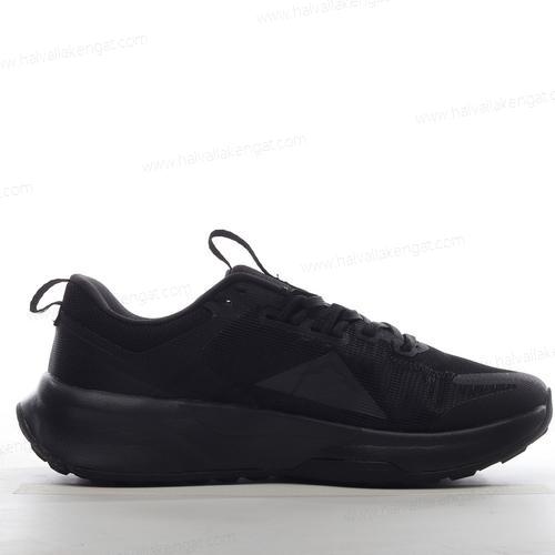 Nike Juniper Trail 2 Herren/Damen Kengät ‘Musta’