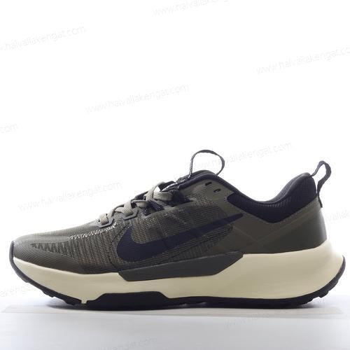 Nike Juniper Trail 2 Herren/Damen Kengät ‘Vihreä Musta’